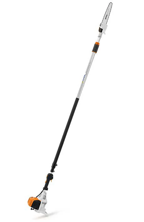SRAMATORE STIHL HT 133 - immagine 2
