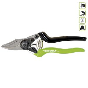 FORBICI VERDEMAX lame corte by-pass 4187