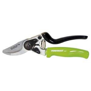 FORBICE BY-PASS VERDEMAX 4189 CON ROTAZIONE 90°