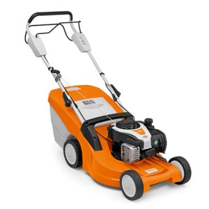 TAGLIAERBA STIHL RM 448TX