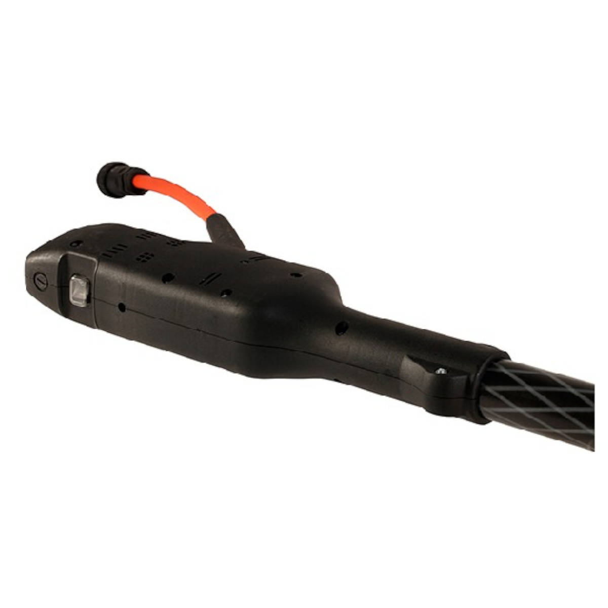Abbacchiatore Elettrico A Batteria Castellari Tornado Carbon L V3 Lunghezza 2,30-3,15M - immagine 6