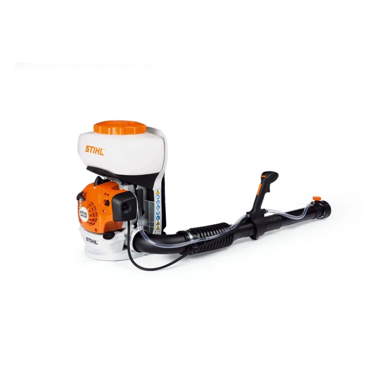 Atomizzatore Stihl SR 200 - immagine 2