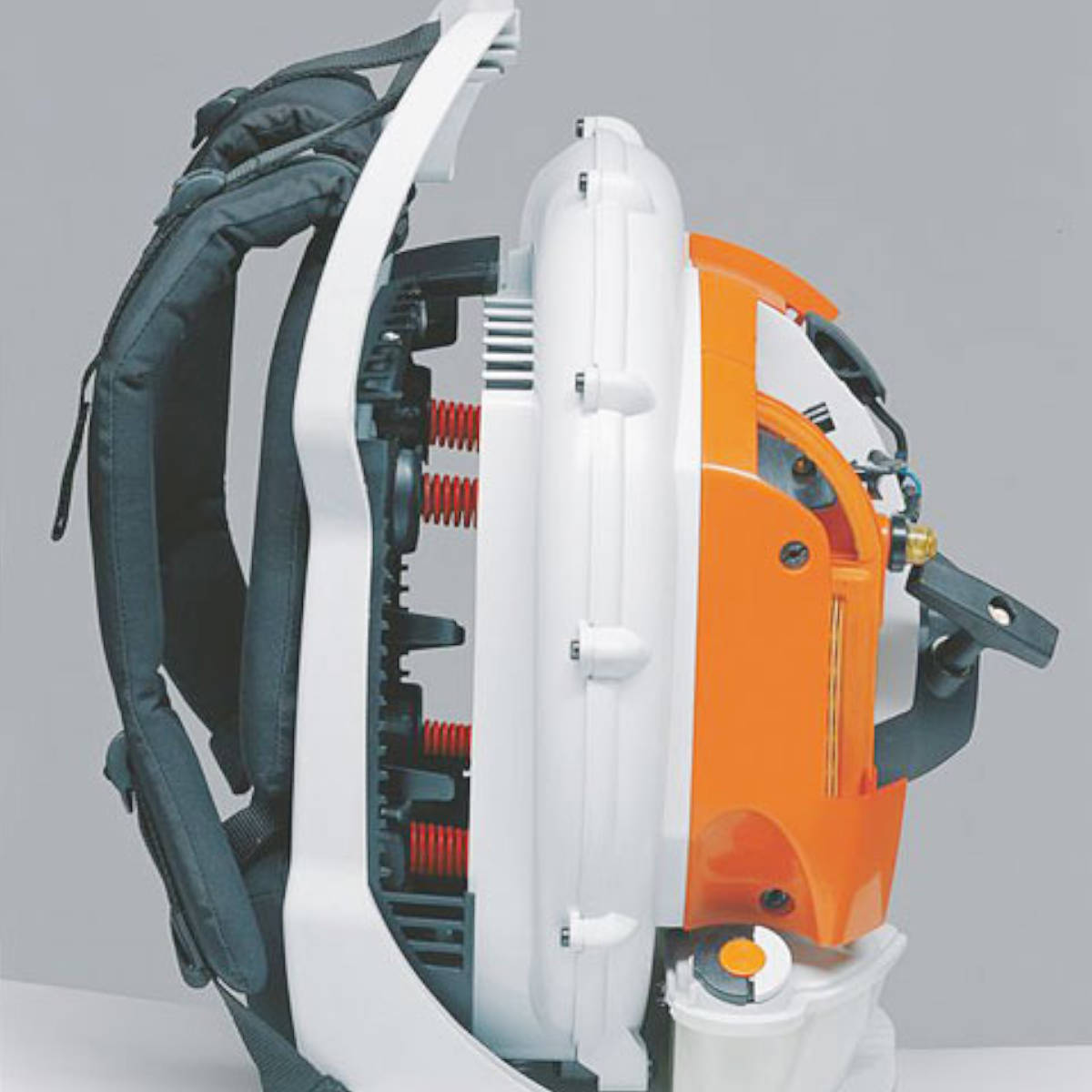 Atomizzatore STIHL SR 450 - immagine 4