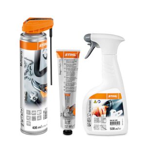 Care & Clean Kit FS Plus Stihl