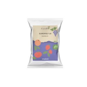 Europolt 20 Concime Bio Newpharm