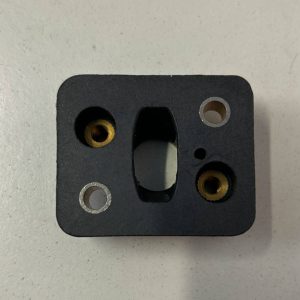 Isolatore Per Tosasiepi Echo