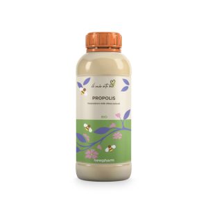 Propolis Potenziatore Difese Naturali Newpharm