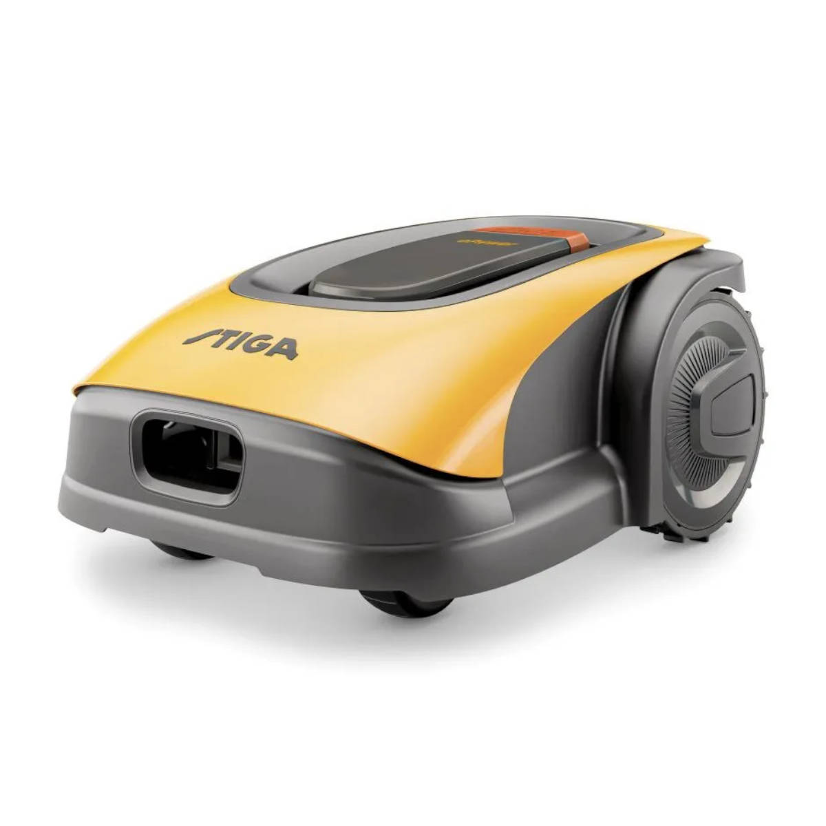 Robot Tagliaerba Stiga G 1200 - immagine 3