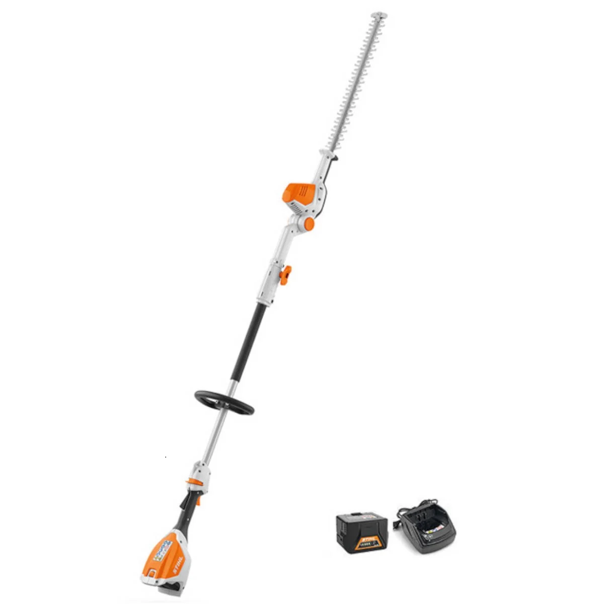 Stihl HLA 56 Set - immagine 2