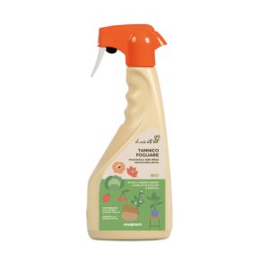 Tannico Fogliare RTU Newpharm