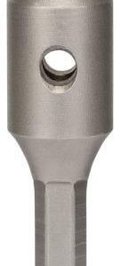 ADATTATORE ESAGONALE PER FORETTI 1/2″ MM 88