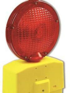 LAMPEGGIATORE ROSSO