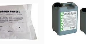 IDROFUGO LIQUIDO KG 1