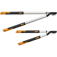 Forbici Fiskars Per Siepi Telescopiche SmartFitHS86 1013565 - immagine 3