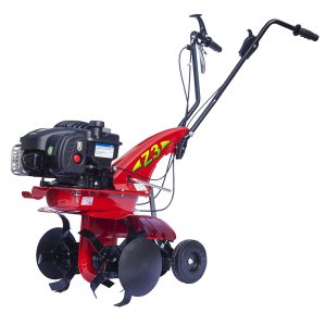 MOTOZAPPA EUROSYSTEM Z 3 con motore B&S 625 series con retromarcia